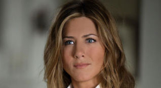Jennifer Aniston