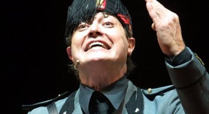 Corrado Guzzanti