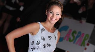 Jennifer Lawrence