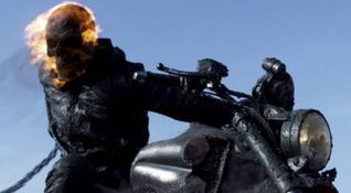 Ghost Rider: Spirito di vendetta