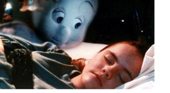 casper