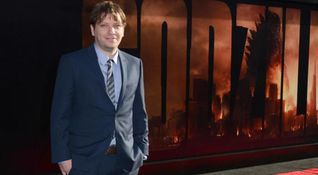 Gareth Edwards