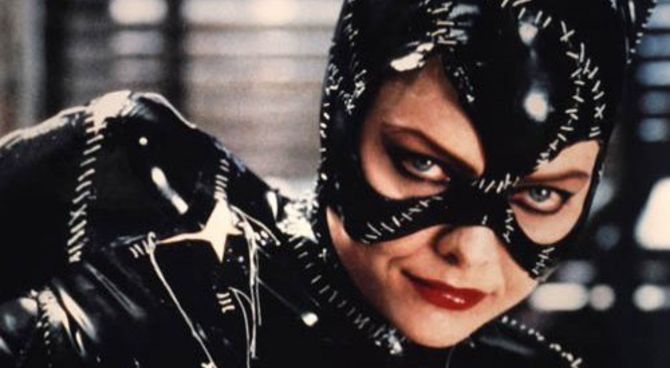 Batman - Catwoman