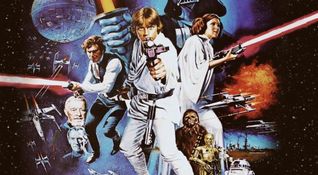 Star Wars