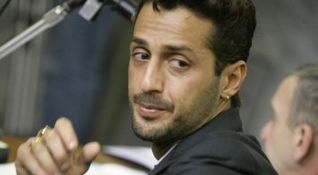 Fabrizio Corona