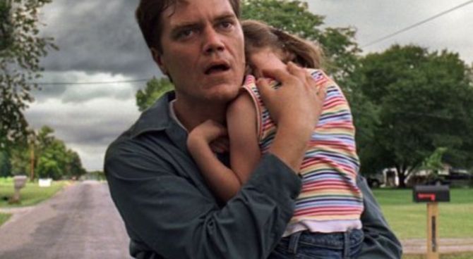 Take Shelter - Michael Shannon