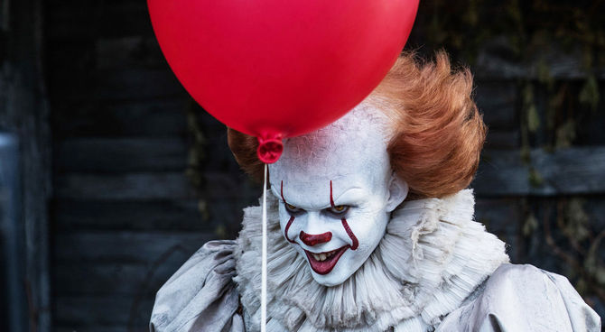IT