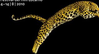 Festival del Film di Locarno 2010 - Locandina