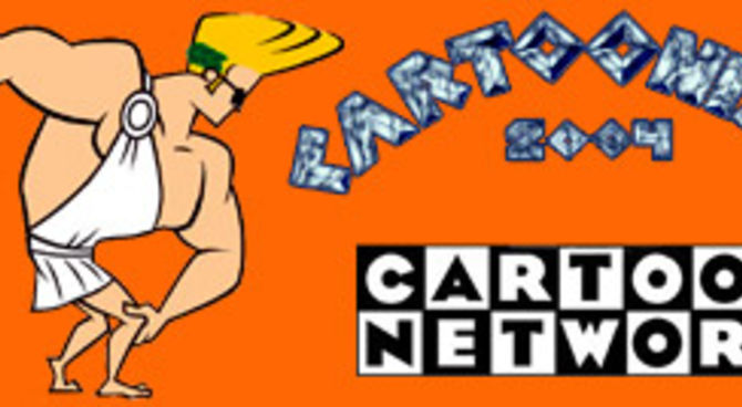 Cartooniadi