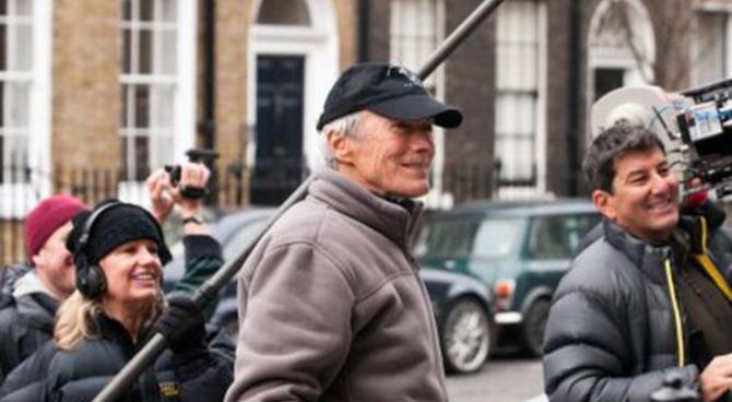 Hereafter - Clint Eastwood