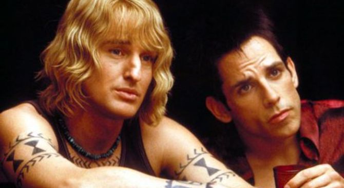 Zoolander