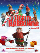 Il segreto di babbo natale