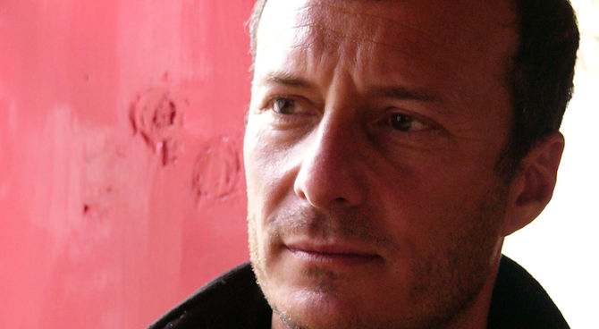 Fabio Toncelli, direttore Bellaria Film Festival<br>