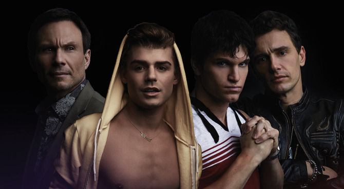King cobra film