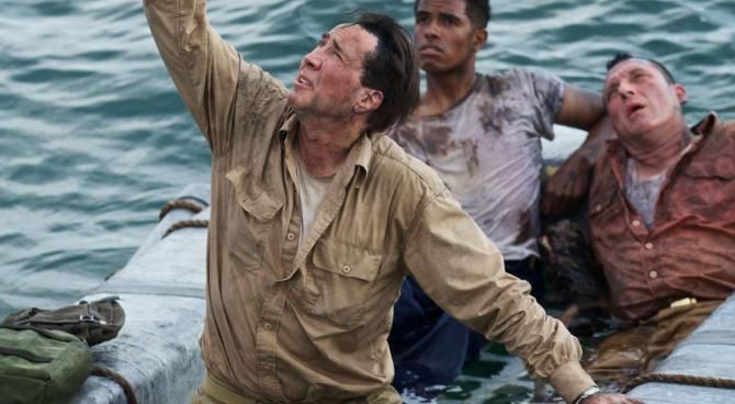 USS Indianapolis