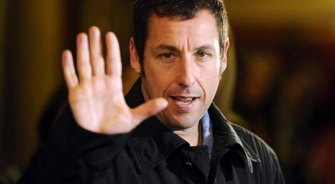 Adam Sandler
