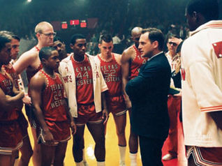 Glory Road