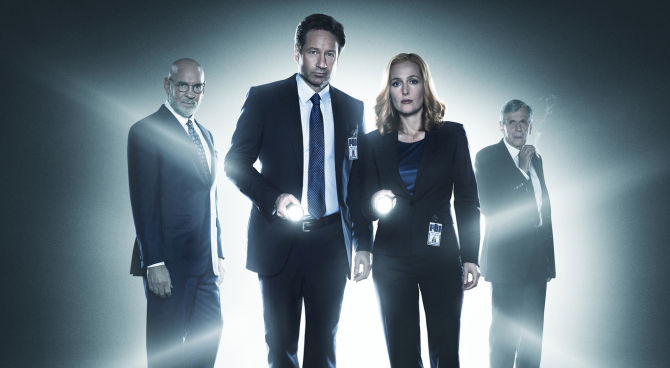 X-Files