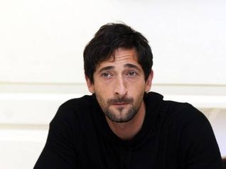 Adrien Brody