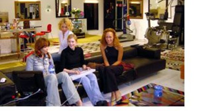 modelflat