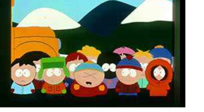 South Park