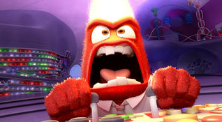 Inside Out