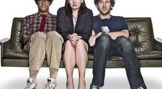 The IT Crowd
