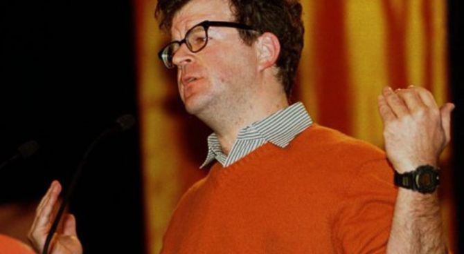 Kenneth Lonergan