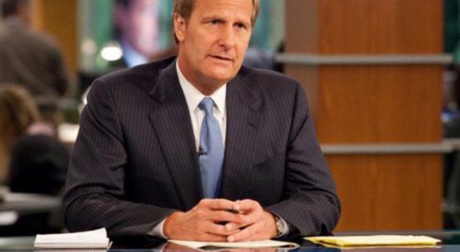 The Newsroom