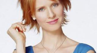 Cynthia Nixon