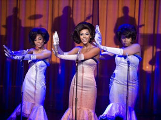 Dreamgirls