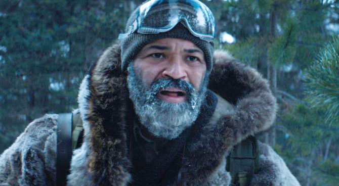 Hold the Dark