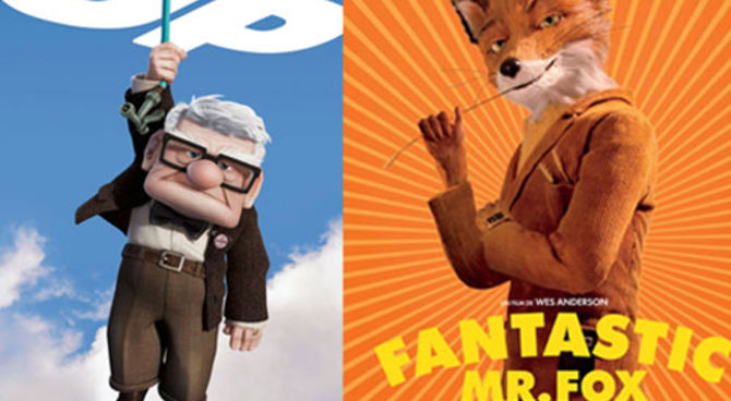 Animazione da Oscar