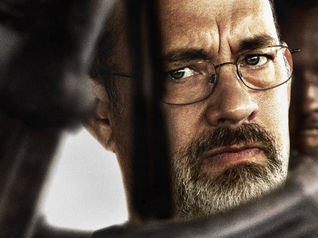La recensione di Captain Phillips<br>