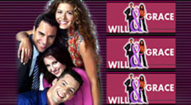 Will & Grace