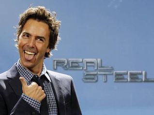 Real Steel - Shawn Levy