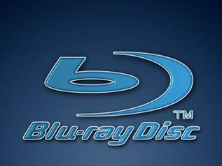 Blu-Ray Logo