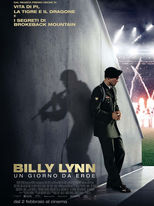 Billy Lynn: Un giorno da eroe