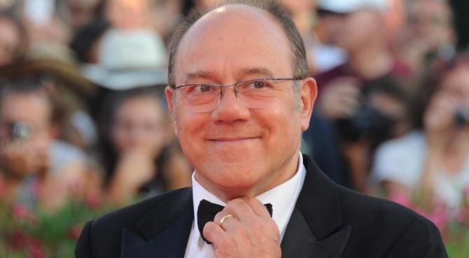 Carlo Verdone