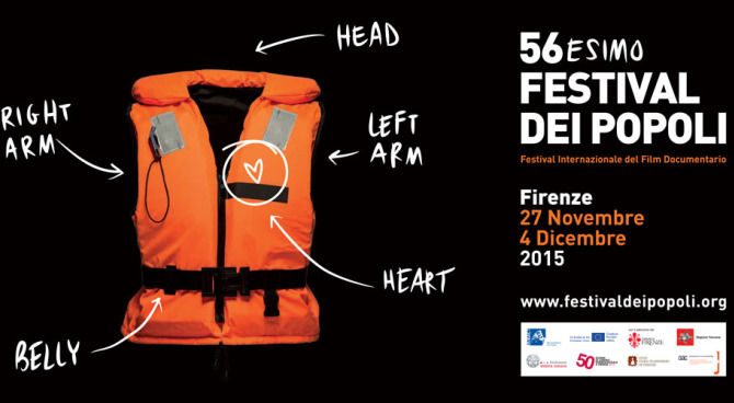 Festival dei Popoli 2015 - locandina