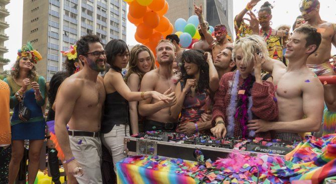 Sense8