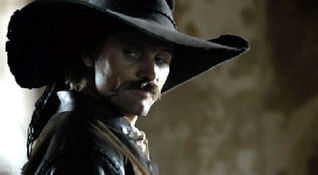 Alatriste