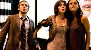 Cloverfield - Il cast