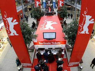 60ma Edizione del Festival di Berlino