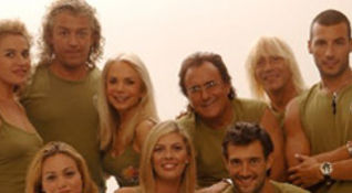 Isola dei Famosi 3
