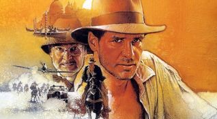 Indiana Jones e l'ultima crociata