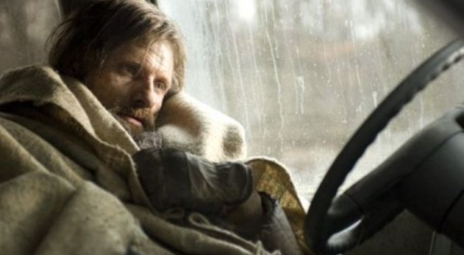 Viggo Mortensen