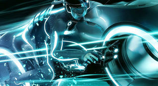 Tron Legacy