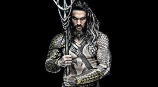 Aquaman