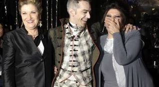X Factor 3